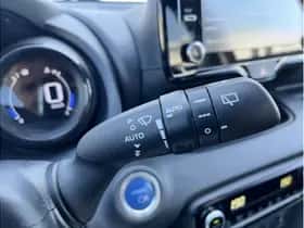 Toyota Yaris (2020) thumbnail 21