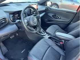 Toyota Yaris (2020) thumbnail 7