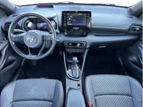 Toyota Yaris (2020) thumbnail 9