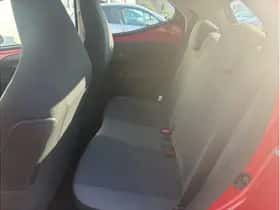 Toyota Aygo (2020) thumbnail 11
