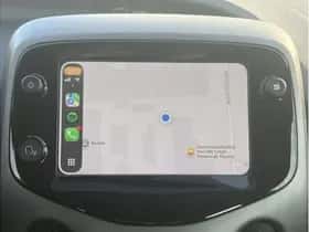 Toyota Aygo (2020) thumbnail 17