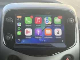 Toyota Aygo (2020) thumbnail 18