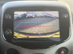 Toyota Aygo (2020) thumbnail 19