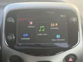Toyota Aygo (2020) thumbnail 29