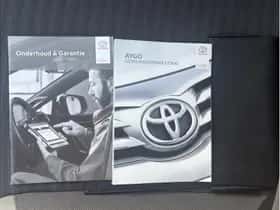Toyota Aygo (2020) thumbnail 30