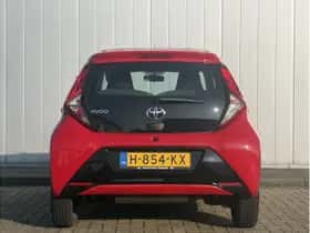 Toyota Aygo (2020) thumbnail 5