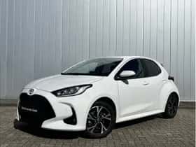 Toyota Yaris (2025)