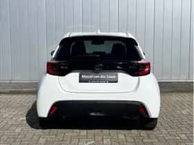 Toyota Yaris (2025) thumbnail 5
