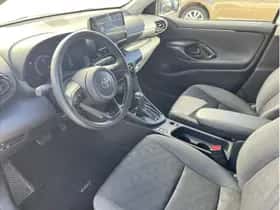 Toyota Yaris (2025) thumbnail 7