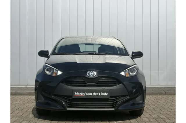 Toyota Yaris (2026) thumbnail 4