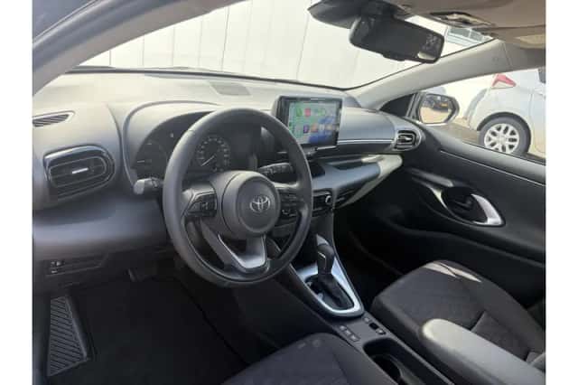 Toyota Yaris (2026) thumbnail 6