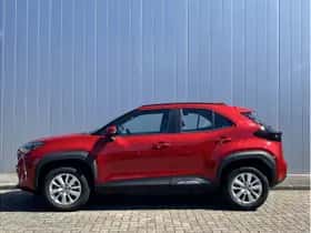 Toyota Yaris Cross (2025) thumbnail 2