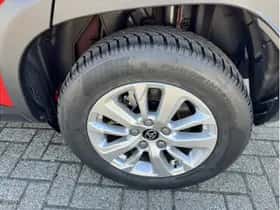 Toyota Yaris Cross (2025) thumbnail 12