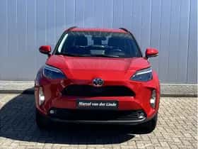 Toyota Yaris Cross (2025) thumbnail 3