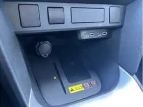 Toyota Yaris Cross (2025) thumbnail 22