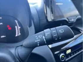 Toyota Yaris Cross (2025) thumbnail 25