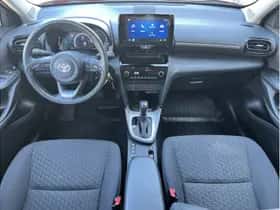 Toyota Yaris Cross (2025) thumbnail 9