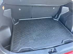 Toyota Yaris Cross (2025) thumbnail 10