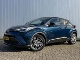 Toyota C-HR (2023)