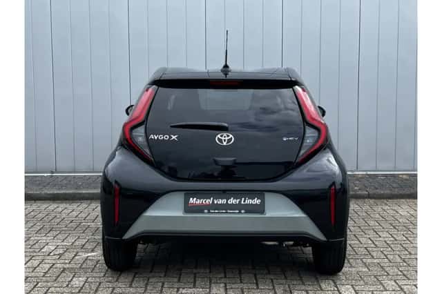 Toyota Aygo X (2026) thumbnail 5
