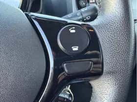 Toyota Aygo (2021) thumbnail 11