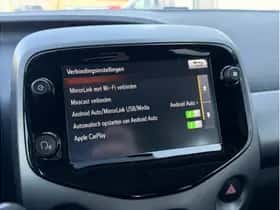 Toyota Aygo (2021) thumbnail 12