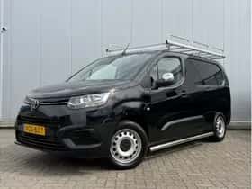 Toyota Proace (2020)