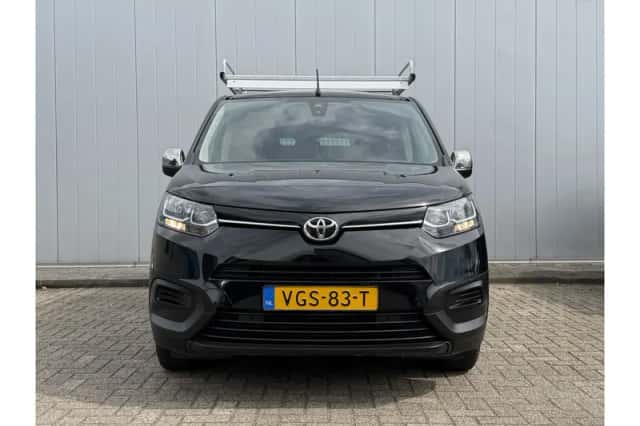 Toyota Proace (2020) thumbnail 2
