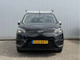 Toyota Proace (2020) thumbnail 2