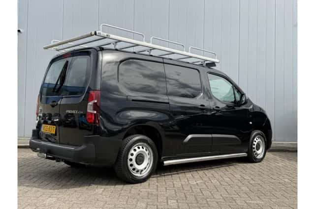 Toyota Proace (2020) thumbnail 3