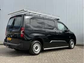 Toyota Proace (2020) thumbnail 3