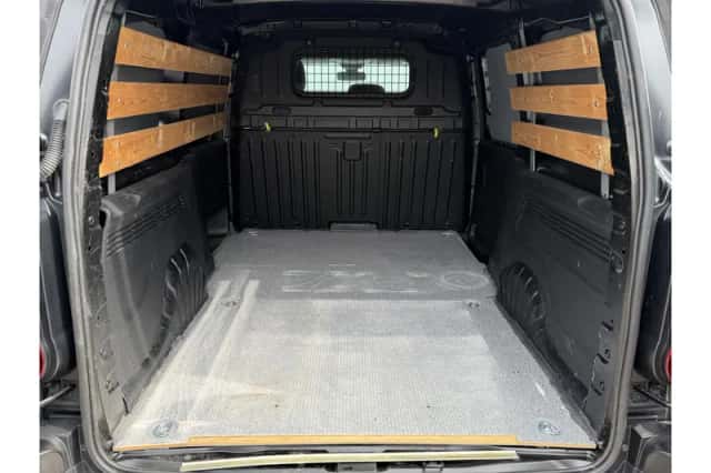 Toyota Proace (2020) thumbnail 6