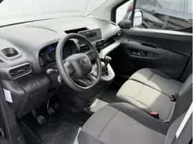 Toyota Proace (2020) thumbnail 8