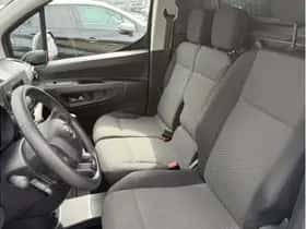 Toyota Proace (2020) thumbnail 9