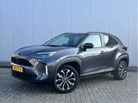 Toyota Yaris Cross (2025)
