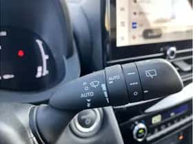 Toyota Yaris Cross (2025) thumbnail 16