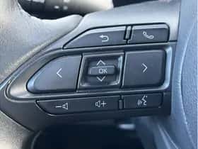 Toyota Yaris Cross (2025) thumbnail 19