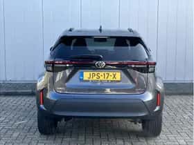 Toyota Yaris Cross (2025) thumbnail 4
