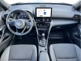 Toyota Yaris Cross (2025) thumbnail 8
