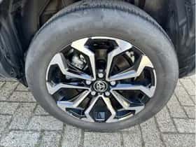 Toyota Yaris Cross (2025) thumbnail 10