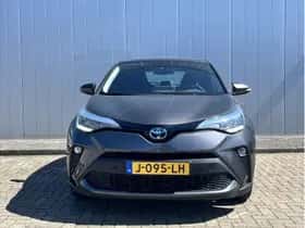 Toyota C-HR (2020) thumbnail 3