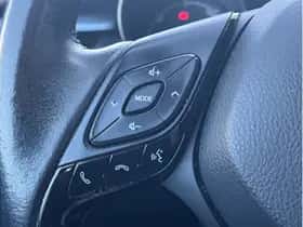Toyota C-HR (2020) thumbnail 21
