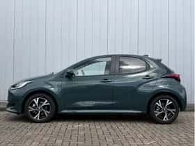 Toyota Yaris (2026) thumbnail 2