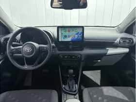 Toyota Yaris (2026) thumbnail 12