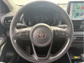 Toyota Yaris (2026) thumbnail 14