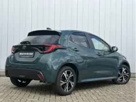 Toyota Yaris (2026) thumbnail 3