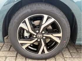 Toyota Yaris (2026) thumbnail 28
