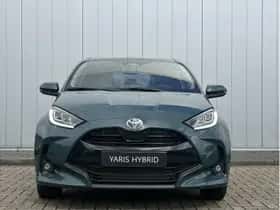 Toyota Yaris (2026) thumbnail 4