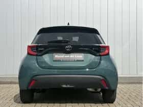 Toyota Yaris (2026) thumbnail 5