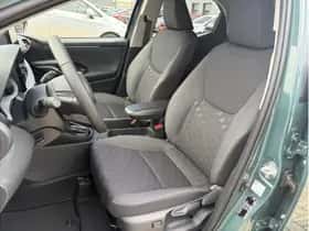 Toyota Yaris (2026) thumbnail 6